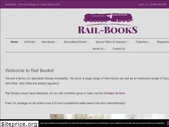 rail-books.co.uk