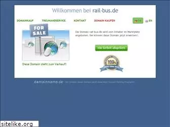 rail-bus.de