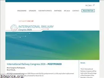 rail-congress.com