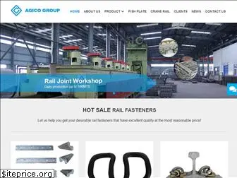 rail-fastener.com