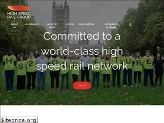rail-leaders.com