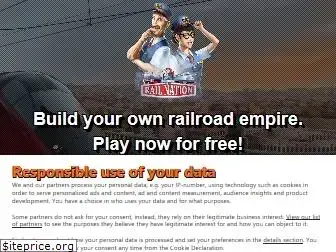 rail-nation.com