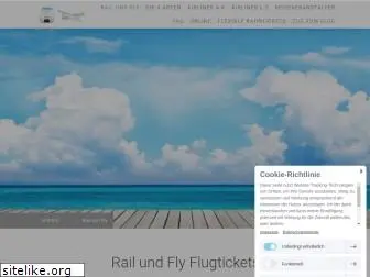 rail-und-fly.de