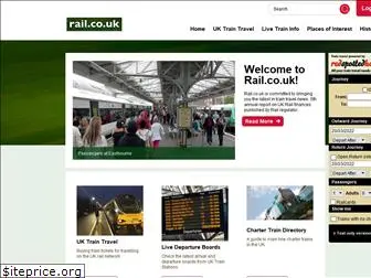 rail.co.uk