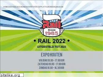 rail.nl