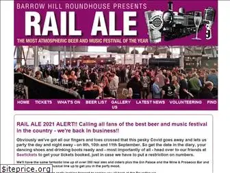 railalefestival.com