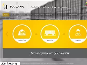 railana.com