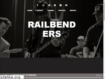 railbenders.com