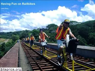 railbike.com
