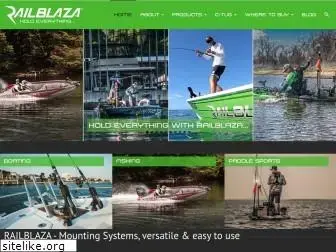 railblaza.com