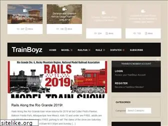 railboyz.com