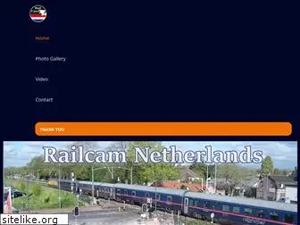railcam.nl