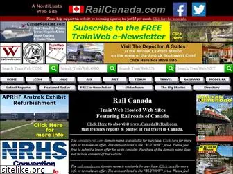 railcanada.com