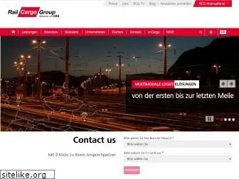 railcargo.com