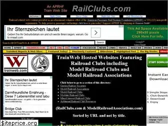 railclubs.com