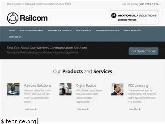 railcom.net