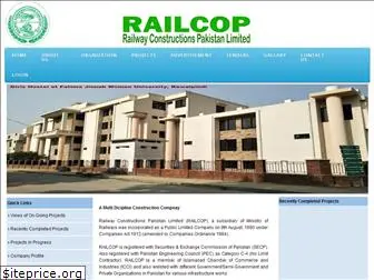 railcop-pk.com