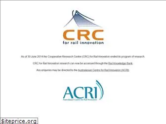 railcrc.net.au