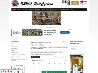 railcyclers.com