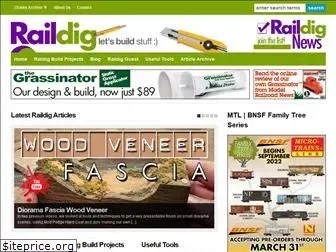 raildig.com