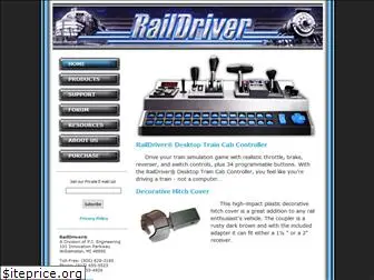 raildriver.com