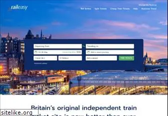 raileasy.co.uk