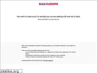 raileurope.com.au