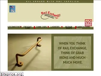 railexchangeinc.com