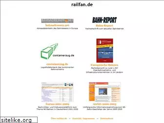 railfan.de