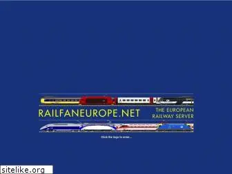 railfaneurope.net