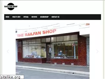 railfanshop.com.au