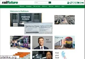 railfuture.org.uk