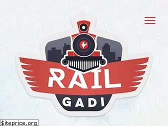 railgadiapp.in