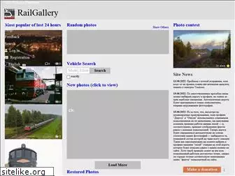 railgallery.ru
