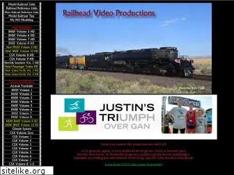 railheadvideo.com