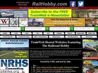 railhobby.com
