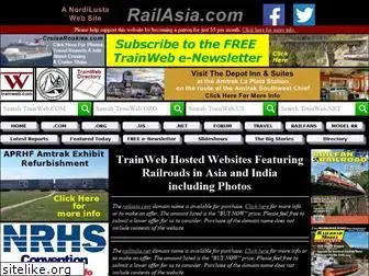 railindia.net