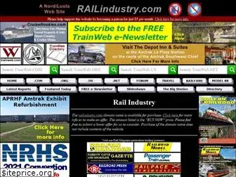 railindustry.com