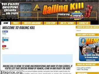 railingkill.com