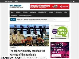 www.railinsider.co.uk