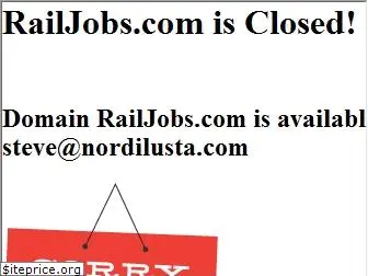railjobs.com