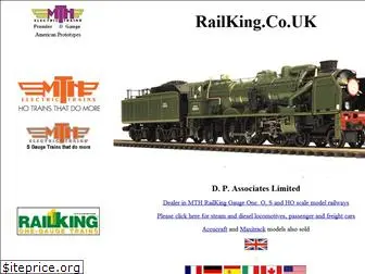 railking.co.uk