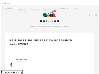 raillab.org