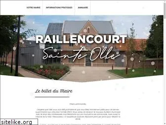 raillencourt.fr