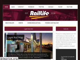raillife.com