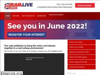 raillive.org.uk