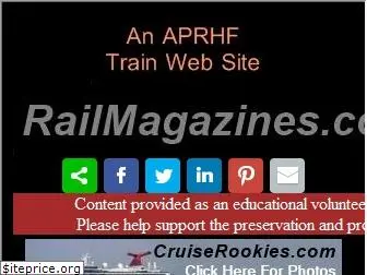 railmagazines.com