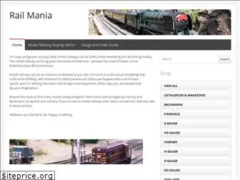 railmania.co.uk