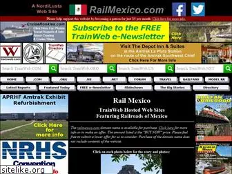 railmexico.com