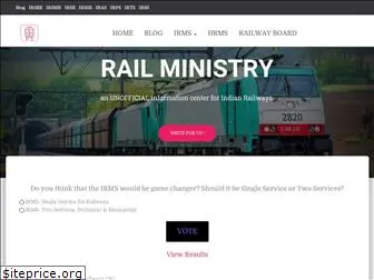 railministry.com